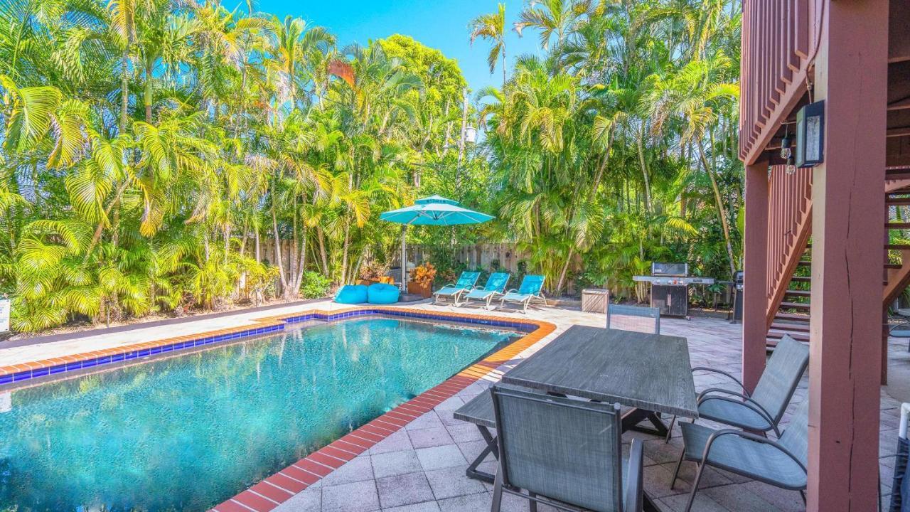 267 Avalon Villa Fort Lauderdale Exterior photo