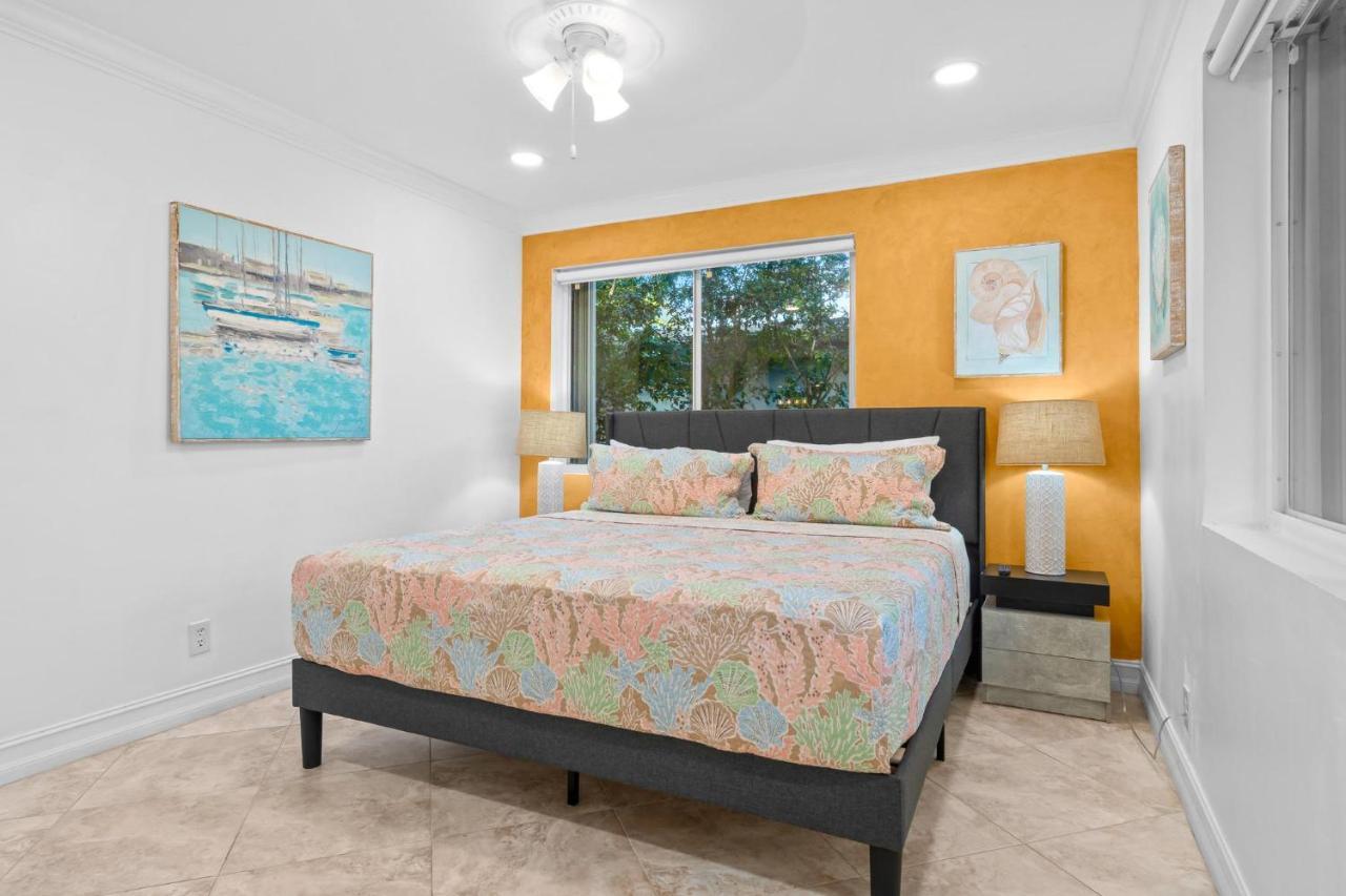 267 Avalon Villa Fort Lauderdale Exterior photo